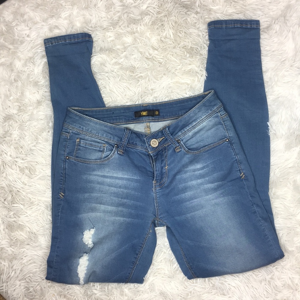 YMI Jeans